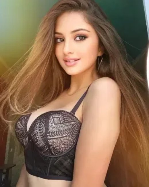 Ravet escorts service